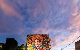 Great Villas estudios&residences - THE KAHLO